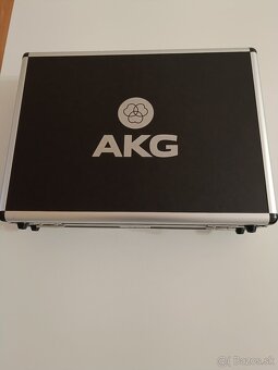 Mikrofóny na bicie - 3