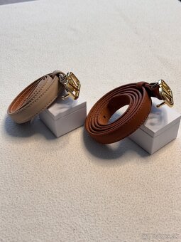 Valentino damsky opasok - 3