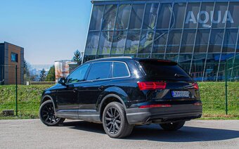 Audi Q7 3.0TDI Quattro Tiptronic 160kW - 3
