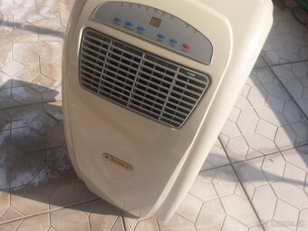 Mobilná klimatizaciá - 3