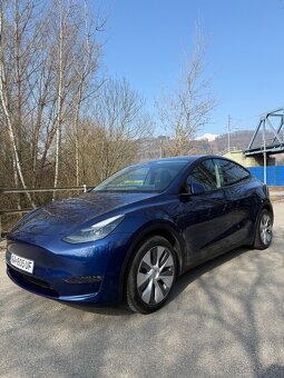 Tesla Y Long Range 2023 - 3