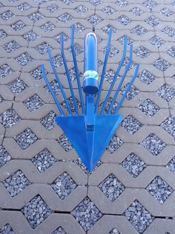 Vyoravač na Agzat tera vari - 3