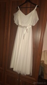Popolnočné šaty - 3