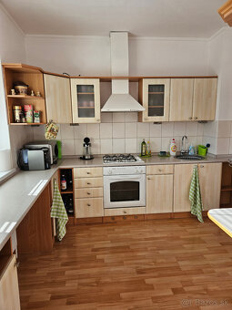 Prenajmem časť bytu/celý byt - 3