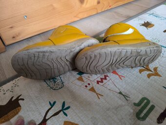 Čižmy 33 Little Blue Lamb - 3