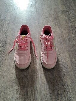 Dievčenské halové tenisky. - 3