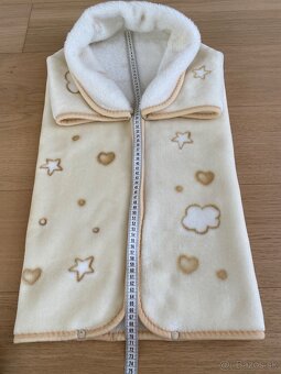 Celoročný fusak - 3