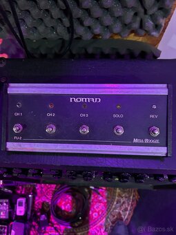 Mesa Boogie Nomad 45 - 3