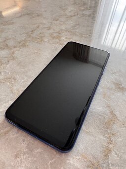 Xiaomi Redmi Note 11 64GB modrý - 3