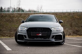 Audi RS3 2.5TFSI Quattro DAZA - 3