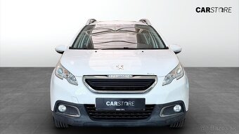 2008 1,6 HDi 68kw - 3