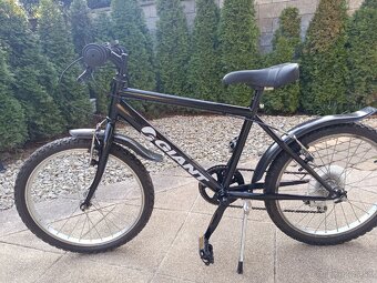 Bicykel chlapcensky 20 - 3