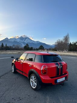 Mini Cooper D Countryman All4 - 3