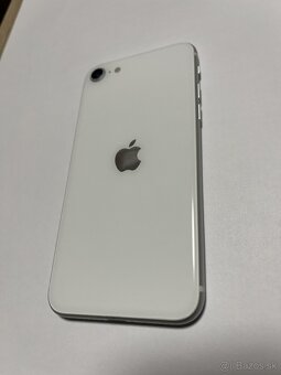 iPhone SE 128 gb - 3