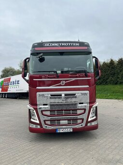 VOLVO fh4 500eev - 3