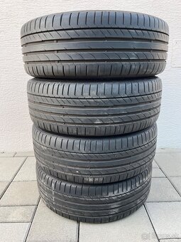 Continental 195/45 R17 - 3
