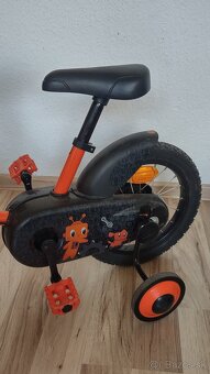 Detský bicykel btwin 14" - 3
