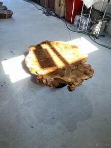 Konferenčný stolík - 3