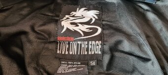 Moto nohavice Arlen Ness - 3