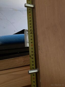 Vchodové dvere do bytu - 3