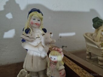 Predam stare sosky spodok drevo - 3