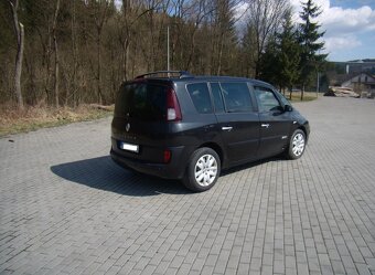 Predám Renault Espace IV - 3