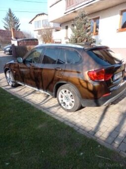 BMW x1 - 3