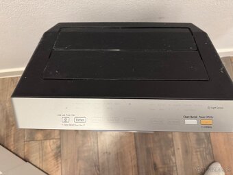 panasonic nanoe Cisticka vzduchu - 3