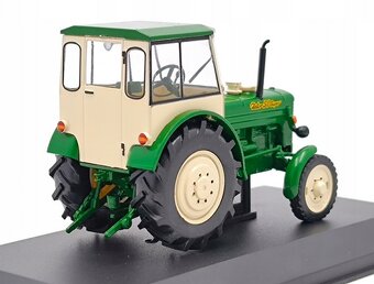 Zetor 50 SUPER 1:43 - 3