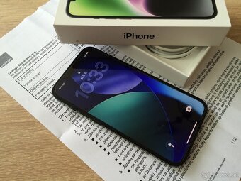 Apple iPhone 14 128GB - 3