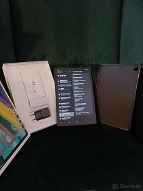 Samsung tab S5e - 3