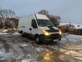 Iveco Daily 35 - 3