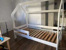 Domčeková posteľ - 3