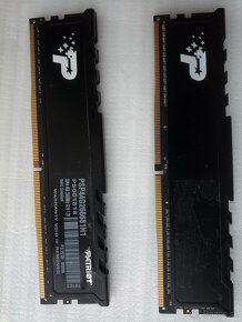 DDR4 2X4GB - 3