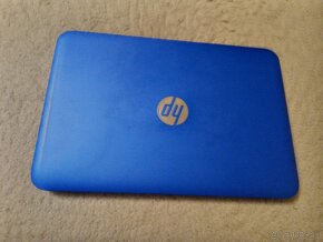 Notebook HP Windows 8. - 3