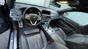 BMW 730d 4x4 2016 - 3