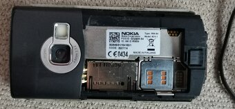 NOKIA N70 - 3