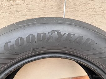 Goodyear 235/65R18 letne SUV - 3
