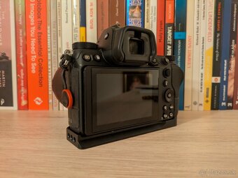 Nikon Z7 - 3