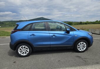 Opel Crossland X - 3