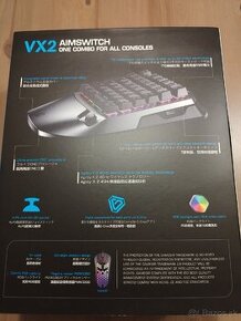 GameSir VX2 Aimswitch - 3