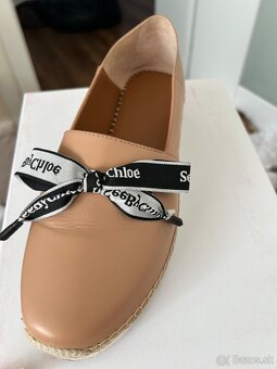Espadrilky See by Chloé veľ.39 - 3