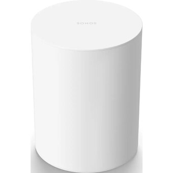 KÚPIM - Sonos sub mini biely - 3