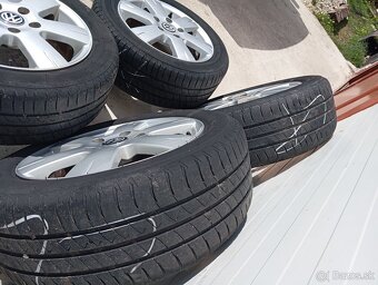 5x112 R15 - 3