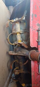 Rotavator AKY 333 - 3