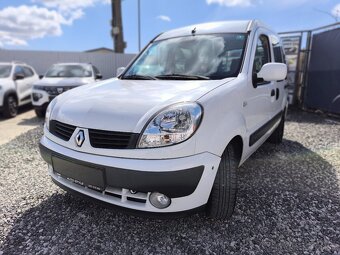Renault Kangoo - 3