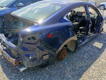 MAZDA 6 2012 - 3