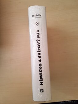 Německo a světový mír - 3