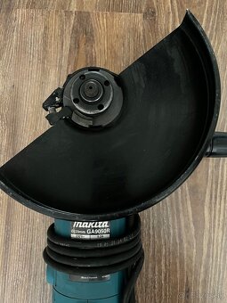Uhlová brúska zn.Makita, GA9050R - 3