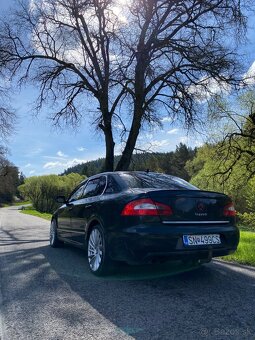 Skoda superb 2 2.0 tdi 125kw - 3